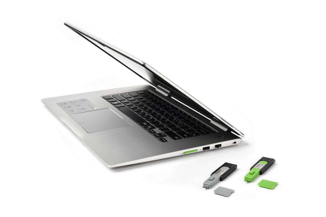 EAN 8809534691478 - Smartkeeper SD04P1GN bloqueador de puerto SD card Verde 1 pieza(s) imagen 4