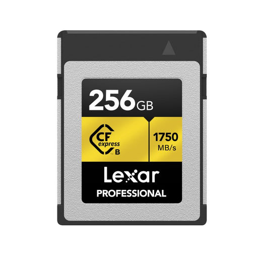 EAN 843367128822 - Lexar CFexpress Type B 256 GB CFexpress tipo B imagen 1