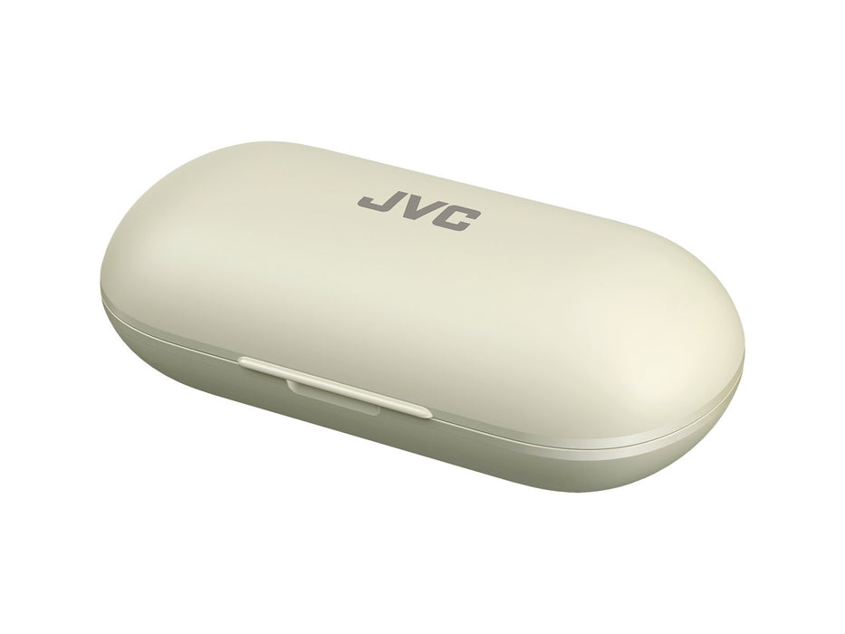 EAN 4975769470707 - JVC HA-NP35T Auriculares True Wireless Stereo (TWS) Dentro de oído Llamadas/Música Bluetooth Blanco imagen 3
