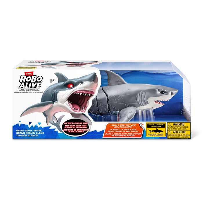 EAN 4894680033405 - Robo Alive 71126 figura de juguete para niños imagen 3