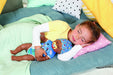 EAN 4001167831656 - BABY born Magic Boy imagen 16