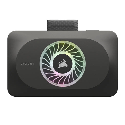 EAN 0840006669357 - Corsair CX-9025001-WW accesorio o pieza de sistema de refrigeración para ordenador Bloque de agua imagen 1