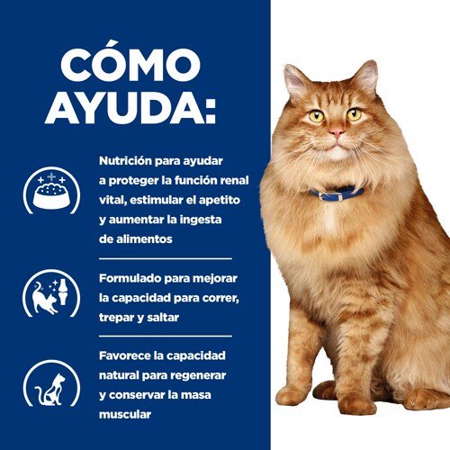 EAN 52742044767 - Hills 606142 comida húmeda para gatos 3 kg imagen 3