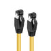 EAN 5704174652519 - Microconnect MC-SFTP8075Y cable de red Amarillo 7,5 m Cat8.1 S/FTP (S-STP) imagen 2