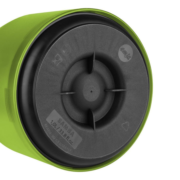 EAN 4009049246710 - EMSA 505763 jarra, cántaro y botella Verde imagen 6