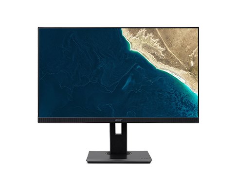 EAN 4711121787416 - Acer B277KLbmiiprfx pantalla para PC 68,6 cm (27") 3840 x 2160 Pixeles 4K Ultra HD LCD Negro imagen 1