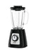 EAN 3016661152610 - Tefal BlendForce II BL4358 1,25 L Batidora de vaso 800 W Negro, Acero pulido imagen 2