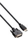 EAN 4038489023094 - V7 V7E2HDMIDVID-02M adaptador de cable de vídeo imagen 1