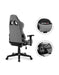 EAN 5903796010251 - Huzaro Ranger 6.0 Silla para videojuegos universal Asiento (de seguridad) de butaca Gris imagen 14