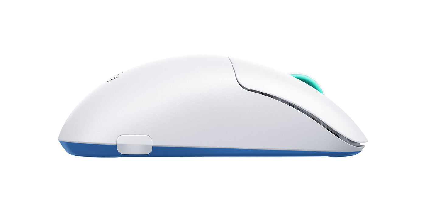 EAN 7340086912631 - CHERRY XTRFY M8 ratón Juego mano derecha RF inalámbrico Óptico 26000 DPI imagen 8