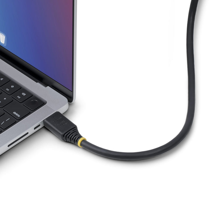 EAN 65030923989 - StarTech.com HDMI21-CBL-8K60-5M cable HDMI HDMI tipo A (Estándar) Negro imagen 7