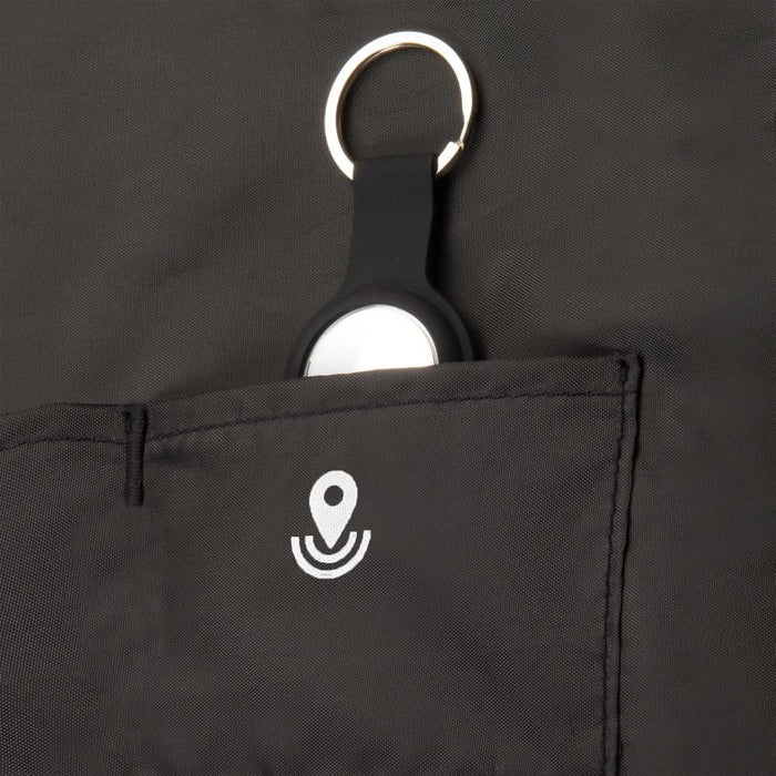 EAN 7640239423107 - DICOTA D32163-RPET maletines para portátil 43,9 cm (17.3") Maletín Negro imagen 12