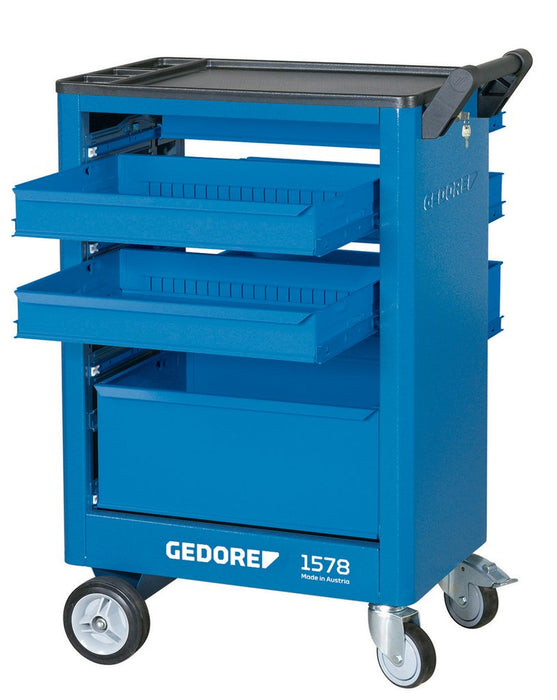 EAN 4010886850084 - Gedore 1578 imagen 6