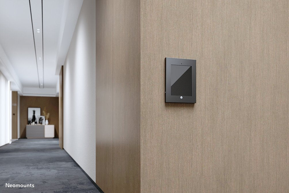 EAN 8717371444327 - Neomounts IPAD2N-UN20BLACK kit de montaje Negro imagen 3