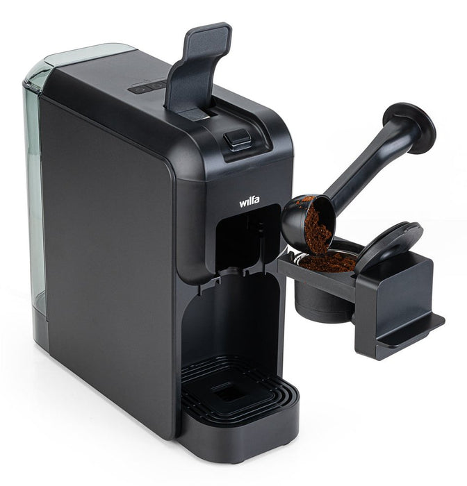 EAN 7044876022950 - Wilfa 602295 cafetera eléctrica Semi-automática Cafetera de filtro imagen 5