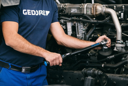 EAN 4002805935569 - Gedore 3550-20 UK imagen 1