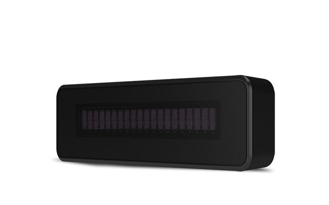 EAN 834619002106 - Elo Touch Solutions VFD Customer Display Negro imagen 3