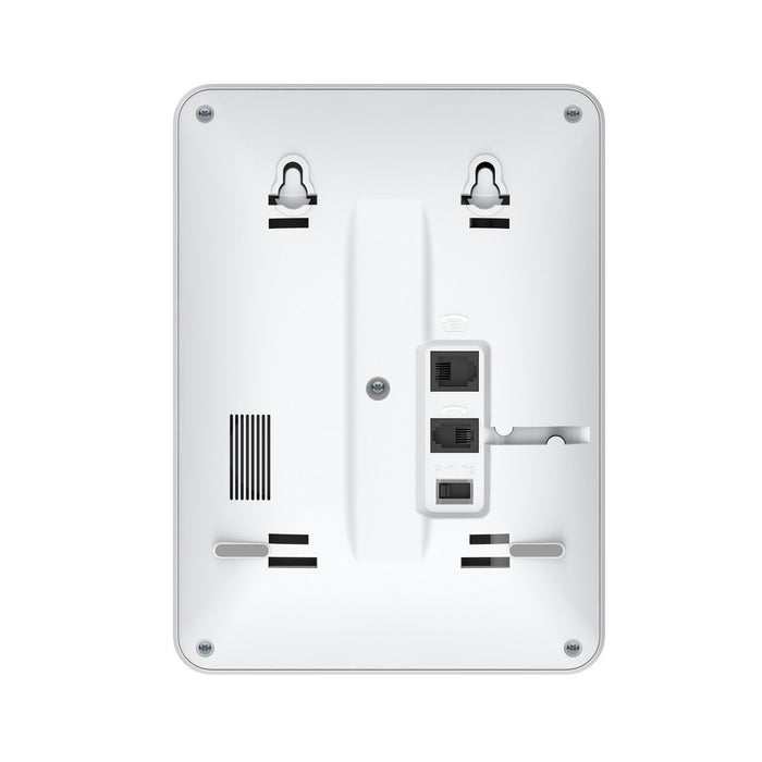 EAN 4250366870236 - Gigaset DESK 400 Teléfono analógico Blanco imagen 7