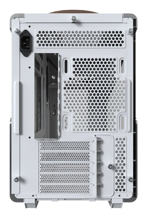 EAN 4710562746723 - Montech Heritage Midi Tower Blanco imagen 5