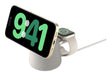 EAN 0745883888016 - Belkin BoostCharge Pro Auriculares, Smartphone, Reloj inteligente Beige Corriente alterna Cargador inalám imagen 1