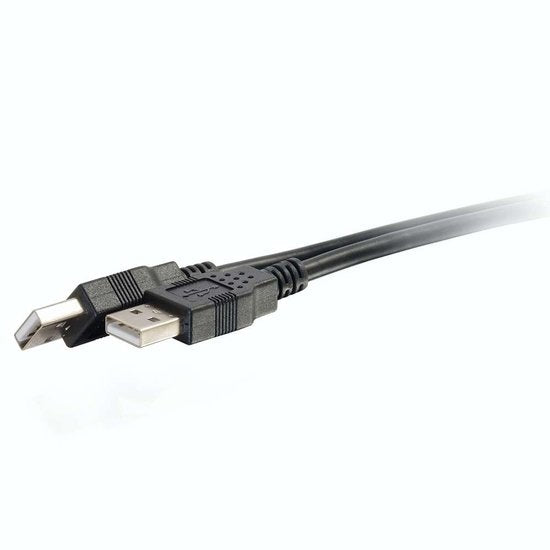 EAN 757120281054 - C2G 28105 cable USB USB 2.0 USB A imagen 3