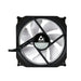 EAN 0753263075963 - Chieftec CF-3012-RGB sistema de refrigeración para ordenador Carcasa del ordenador Ventilador 12 cm Negro imagen 6