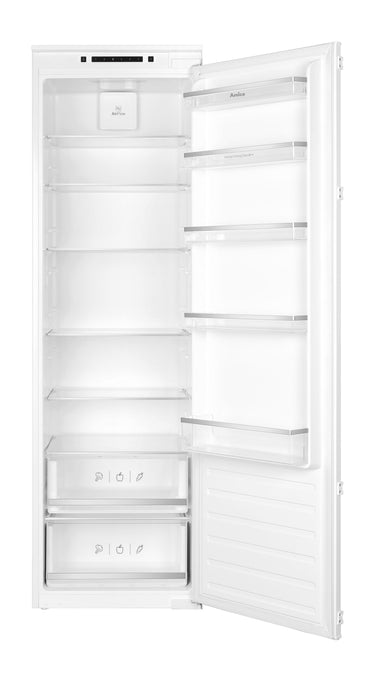 EAN 5906006912802 - Amica EVKSS 357 200 frigorífico Integrado 316 L E Blanco imagen 2