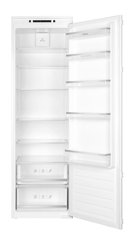 EAN 5906006912802 - Amica EVKSS 357 200 frigorífico Integrado 316 L E Blanco imagen 2