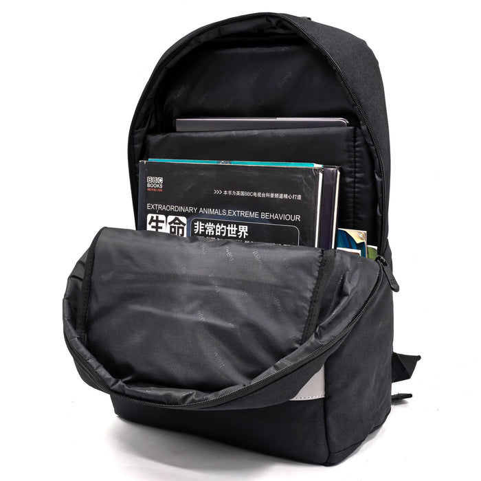 EAN 8052101434620 - Ewent EW2539 maletines para portátil 40,9 cm (16.1") Mochila Negro imagen 5