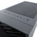 EAN 8436624420665 - CoolBox PC Gaming GA300 Grid Line Midi Tower Negro imagen 6