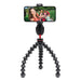 EAN 8024221712230 - Joby GripTight PRO 3 GorillaPod tripode Smartphone 3 pata(s) Negro imagen 1