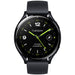 EAN 6941812764350 - Xiaomi Watch 2 3,63 cm (1.43") AMOLED 46 mm Digital 466 x 466 Pixeles Pantalla táctil Negro Wifi GPS (sat imagen 1