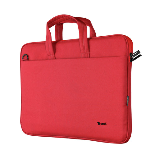 EAN 8713439244496 - Trust Bologna 40,6 cm (16") Maletín Rojo imagen 2
