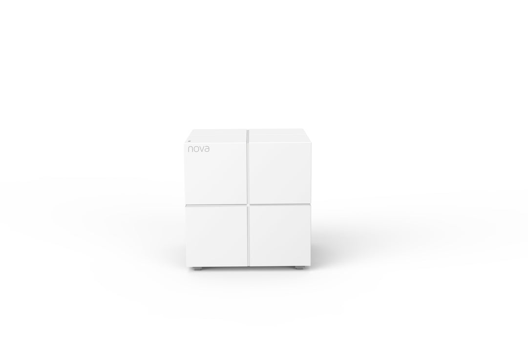 EAN 6932849427561 - Tenda Nova MW6 Doble banda (2,4 GHz / 5 GHz) Wi-Fi 5 (802.11ac) Blanco 2 imagen 6