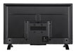 EAN 4024862130848 - Toshiba 32QV2F63DG Televisor 81,3 cm (32") Full HD Smart TV Negro 200 cd / m² imagen 4