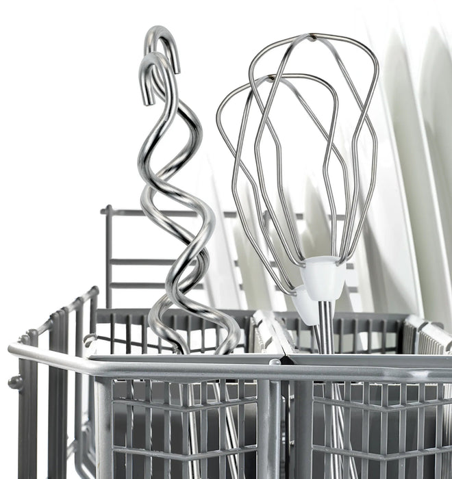 EAN 4242002411897 - Bosch MFQ3530 batidora Batidora de mano 450 W Blanco imagen 5