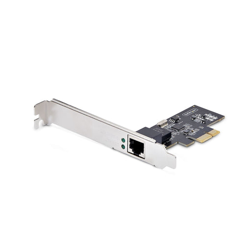 EAN 0065030906203 - StarTech.com PR12GI-NETWORK-CARD adaptador y tarjeta de red Interno 2500 Mbit/s imagen 1