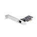 EAN 0065030906203 - StarTech.com PR12GI-NETWORK-CARD adaptador y tarjeta de red Interno 2500 Mbit/s imagen 1