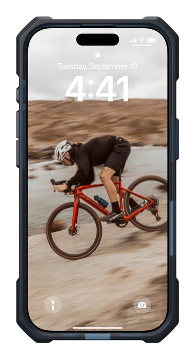 EAN 0840283914249 - Urban Armor Gear Essential Armor funda para teléfono móvil 16 cm (6.3") Azul imagen 5