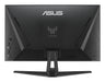 EAN 4711387860113 - ASUS TUF Gaming VG27AQM5A pantalla para PC 68,6 cm (27") 2560 x 1440 Pixeles Quad HD LED Negro imagen 5