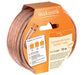EAN 4001985650101 - Inakustik 10m Star Speaker Cable cable de audio Transparente imagen 1