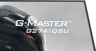 EAN 4948570126873 - iiyama G-MASTER G2741QSU-B1 pantalla para PC 68,6 cm (27") 2560 x 1440 Pixeles Negro imagen 8
