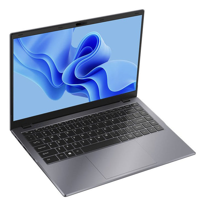 EAN 6935768757412 - Chuwi GemiBook X Pro Portátil 35,6 cm (14") Full HD 8 GB LPDDR5-SDRAM 256 GB SSD Wi-Fi 6 (802.11ax) Windo imagen 3