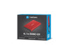 EAN 5901969412505 - NATEC Rhino GO Carcasa de disco duro/SSD Rojo 2.5" imagen 7