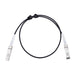 EAN 5902560362268 - Extralink EX.2268 Cable de fibra óptica e InfiniBand SFP+ Negro imagen 3