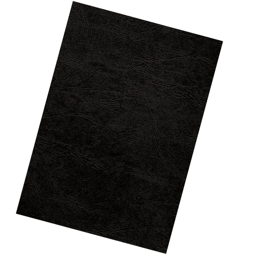 EAN 0043859539642 - Fellowes 5373802 cubierta A4 Papel Negro 25 pieza(s) imagen 2