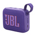 EAN 1200130009471 - JBL Go 4 Altavoz monofónico portátil Púrpura 4,2 W imagen 6