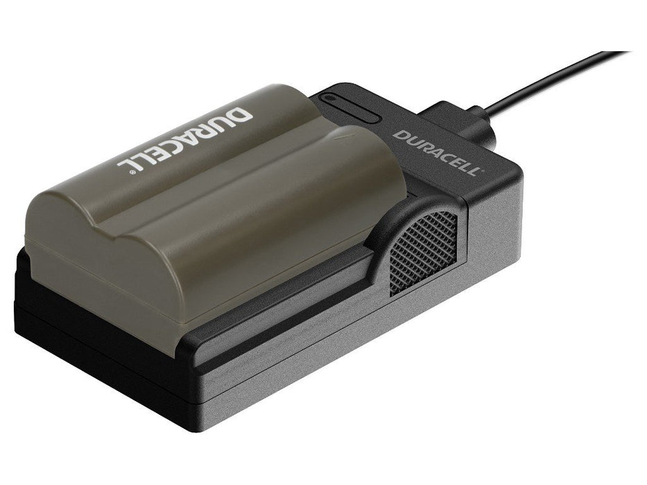 EAN 5055190185827 - Duracell DRC5902 cargador de batería USB imagen 2
