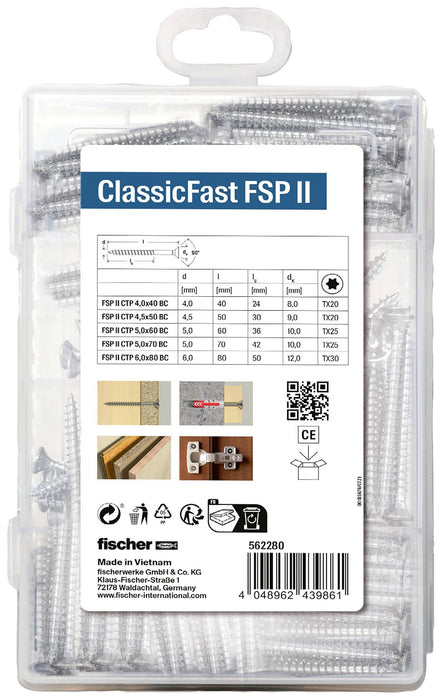 EAN 4048962439861 - Fischer 562280 no categorizado imagen 2