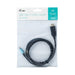 EAN 8595611703324 - i-tec C31CBLHDMI60HZ2M adaptador de cable de vídeo 2 m USB Tipo C Negro imagen 5